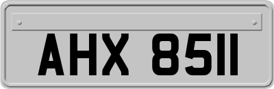 AHX8511