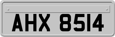 AHX8514