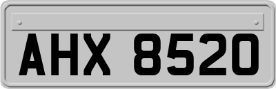 AHX8520