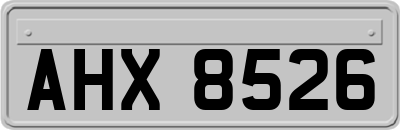 AHX8526