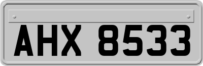 AHX8533