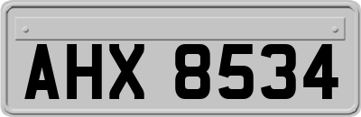 AHX8534