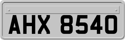 AHX8540