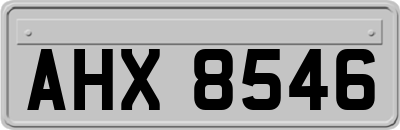 AHX8546
