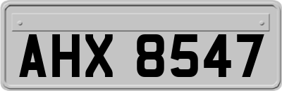 AHX8547