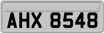 AHX8548