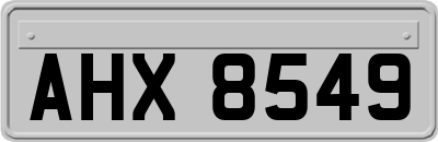 AHX8549