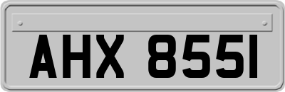 AHX8551