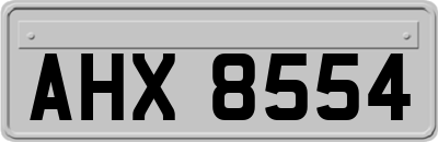AHX8554