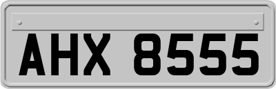 AHX8555
