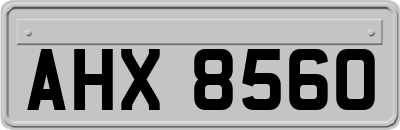AHX8560
