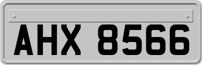 AHX8566