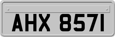 AHX8571