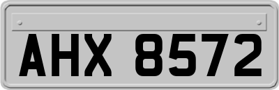AHX8572