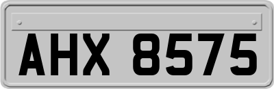 AHX8575
