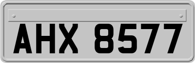 AHX8577