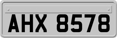 AHX8578