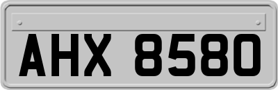 AHX8580