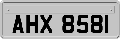 AHX8581