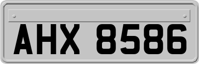 AHX8586