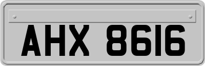 AHX8616