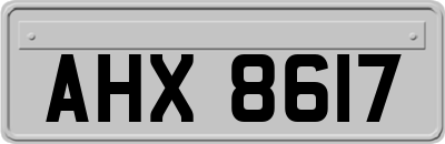 AHX8617