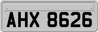 AHX8626