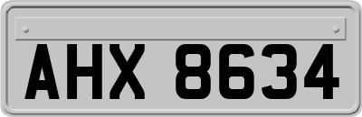 AHX8634