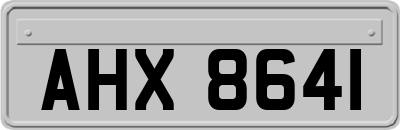 AHX8641