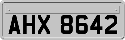 AHX8642
