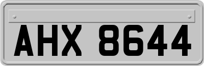 AHX8644