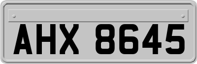 AHX8645