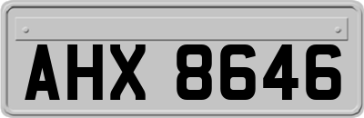 AHX8646