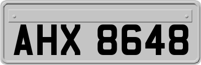 AHX8648