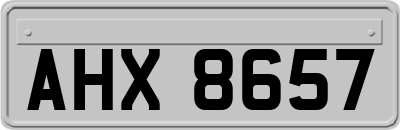 AHX8657