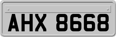 AHX8668