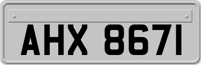 AHX8671