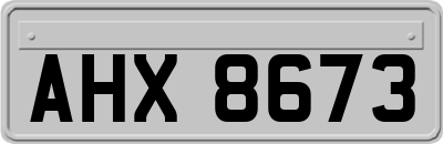 AHX8673