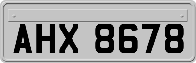AHX8678