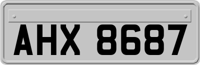 AHX8687