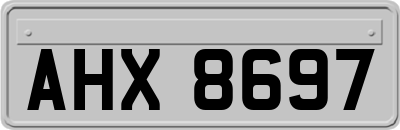 AHX8697