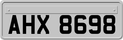 AHX8698