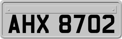 AHX8702