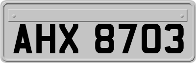 AHX8703