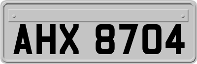 AHX8704