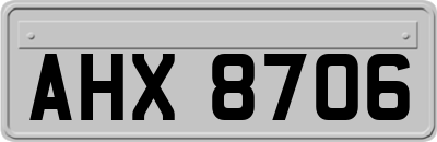 AHX8706