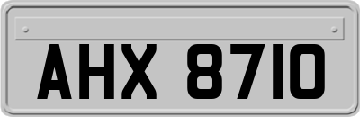 AHX8710