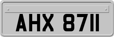 AHX8711