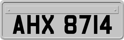 AHX8714