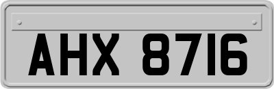 AHX8716